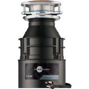 Insinkerator Evergrind Insinkerator 1/3 HP Badger 1 Garbage Disposer w/Power Cord - Pack of 2