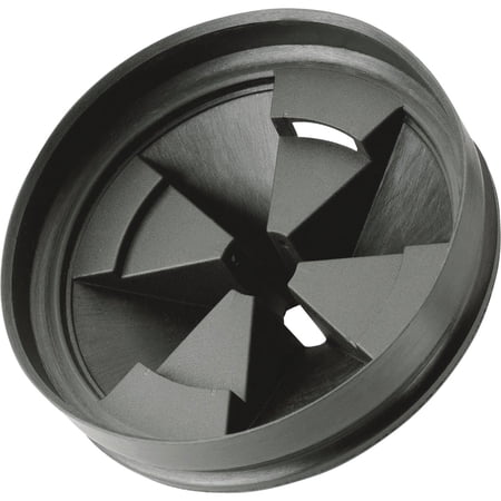 Insinkerator Evolution Disposer Splash Guard QCB-AM