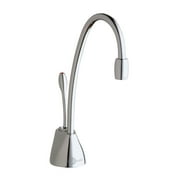 InSinkErator Indulge GN1100 Contemporary Instant Hot Water Dispenser Faucet in Chrome - 44251