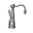 thumbnail image 1 of Insinkerator F-GN2200SN One Handle Hot Water Dispenser Less Tank Satin Nickel, 1 of 3