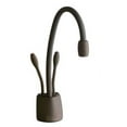 thumbnail image 1 of Insinkerator F-Hc1100 Indulge Instant Hot Water Dispenser, Double Handle Hot And Cold, 1 of 3