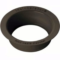 InSinkerator FLG-ORB Sink Flange (Oil Rubbed Bronze)
