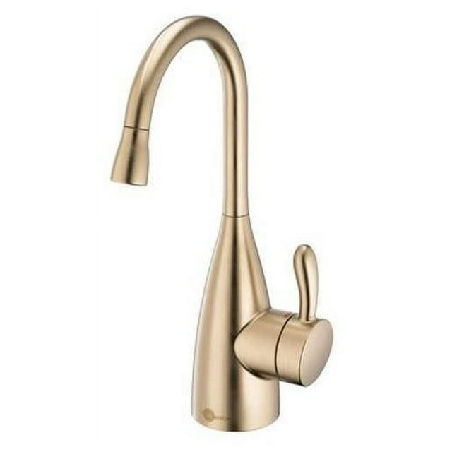 Insinkerator Fh1010 Showroom Collection Hot Water Dispensers - Bronze