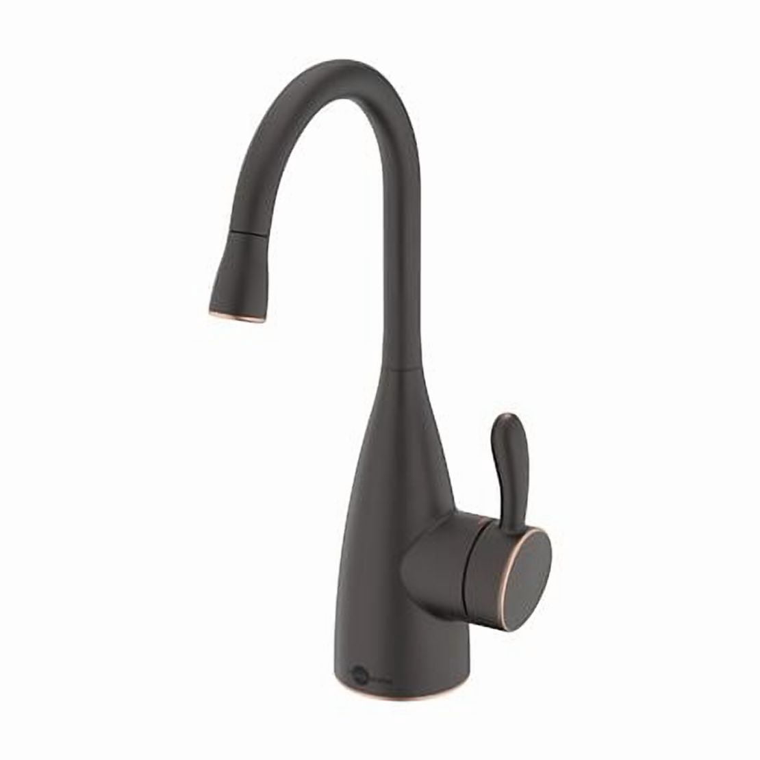 InSinkErator Showroom Collection FH1010 Transitional Instant Hot Water ...