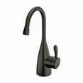 thumbnail image 1 of InSinkErator Showroom Collection FH1010 Transitional Instant Hot Water Dispenser Faucet in Classic Oil Rubbed Bronze - 45385AH-ISE, 1 of 1