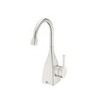 thumbnail image 1 of InSinkErator Showroom Collection FH1020 Transitional Instant Hot Water Dispenser Faucet in Stainless Steel - 45387AU-ISE, 1 of 1