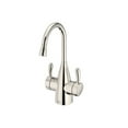 thumbnail image 1 of InSinkErator Showroom Collection FH1010 Transitional Instant Hot and Cold Faucet in Polished Nickel - 45386C-ISE, 1 of 1