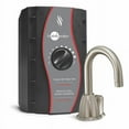 thumbnail image 1 of Insinkerator  Instant Hot Water Dispenser, Satin Nickel, 1 of 1