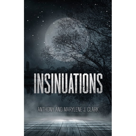 Insinuations, (Paperback)