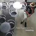 thumbnail image 1 of Peter Eigenmann - Insisting - Music & Performance - CD, 1 of 1