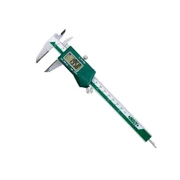 Insize 1110-300B Digital Caliper with Carbide Tipped Jaws Range 0-300mm/0-12