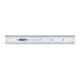 thumbnail image 1 of Insize 7126-6 6 in. 4R Stainless Steel Rigid Rule, 1 of 1