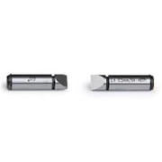 Insize 7381-T14 2-3 mm 13-9TPI Tips for Screw Thread Micrometer