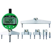 Electronic Radius Gage, .2-27.55-700mm Range