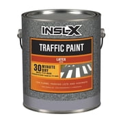 TRAFFIC PAINT YELLOW GL Pack of 1