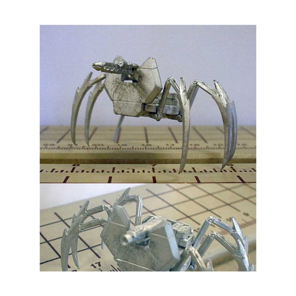 RAFM Insolani Support Walker New