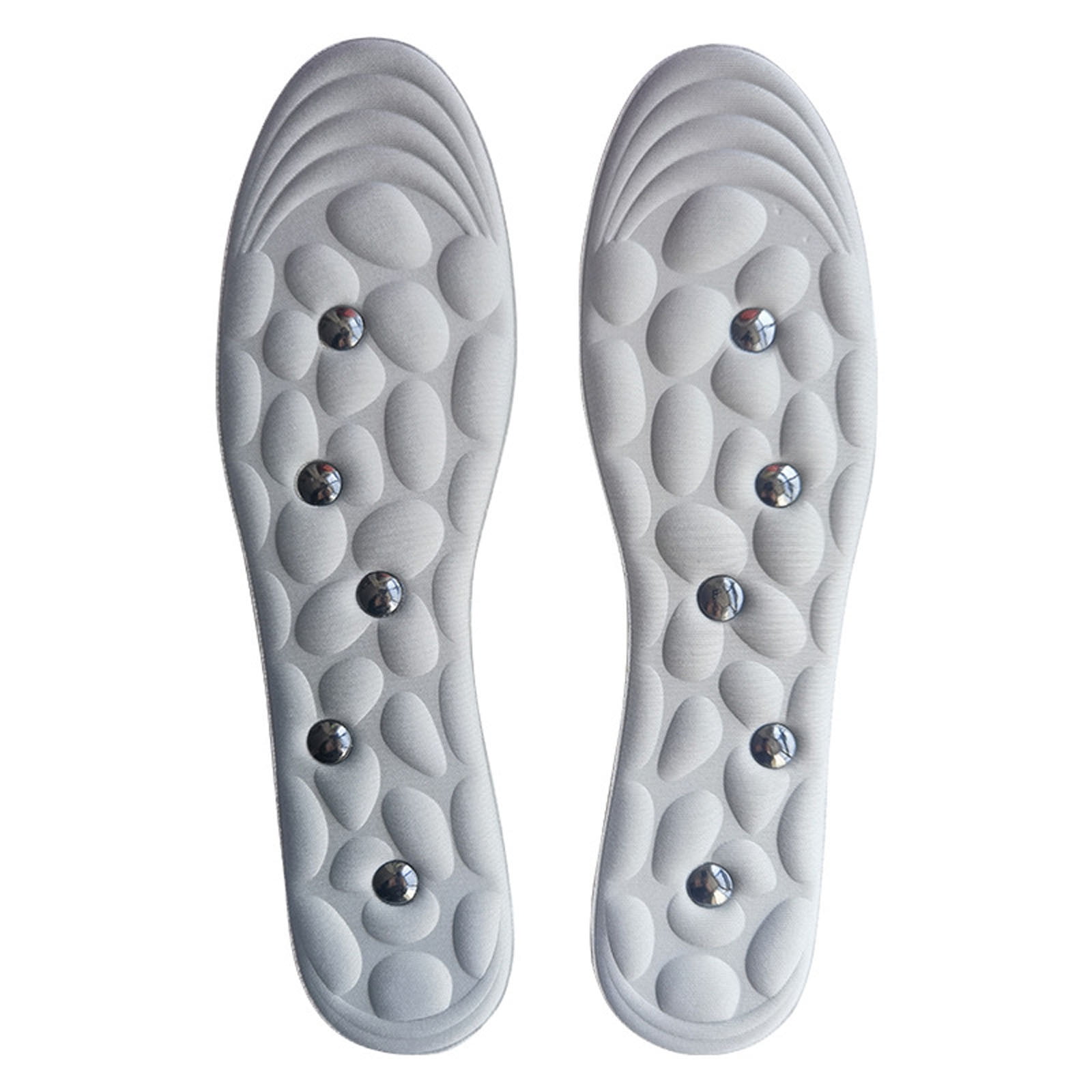 Magnetic Acupressure Insoles Weight Loss