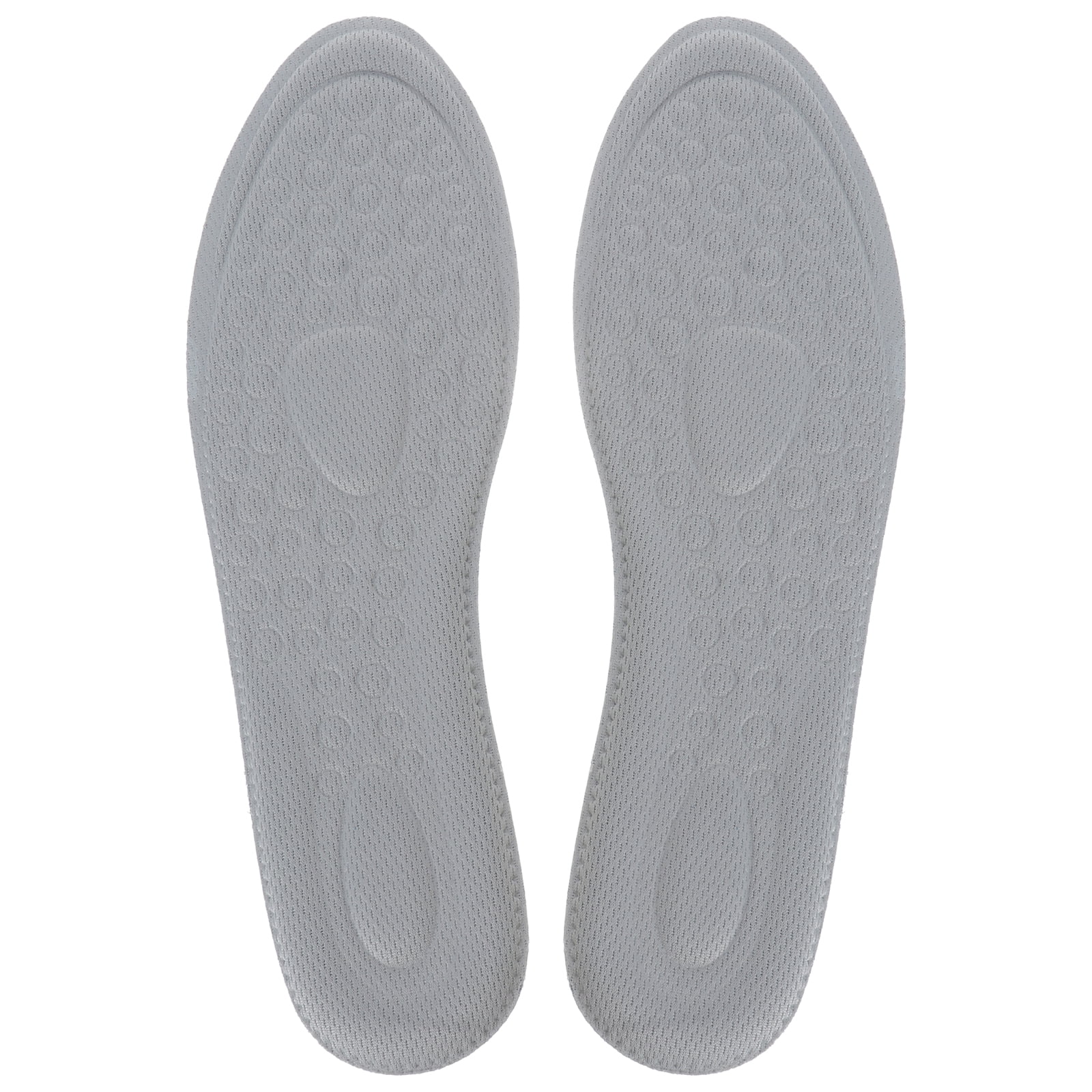 Insoles Height Shoe Increase Insole Arch Support Lift Inserts Heel ...