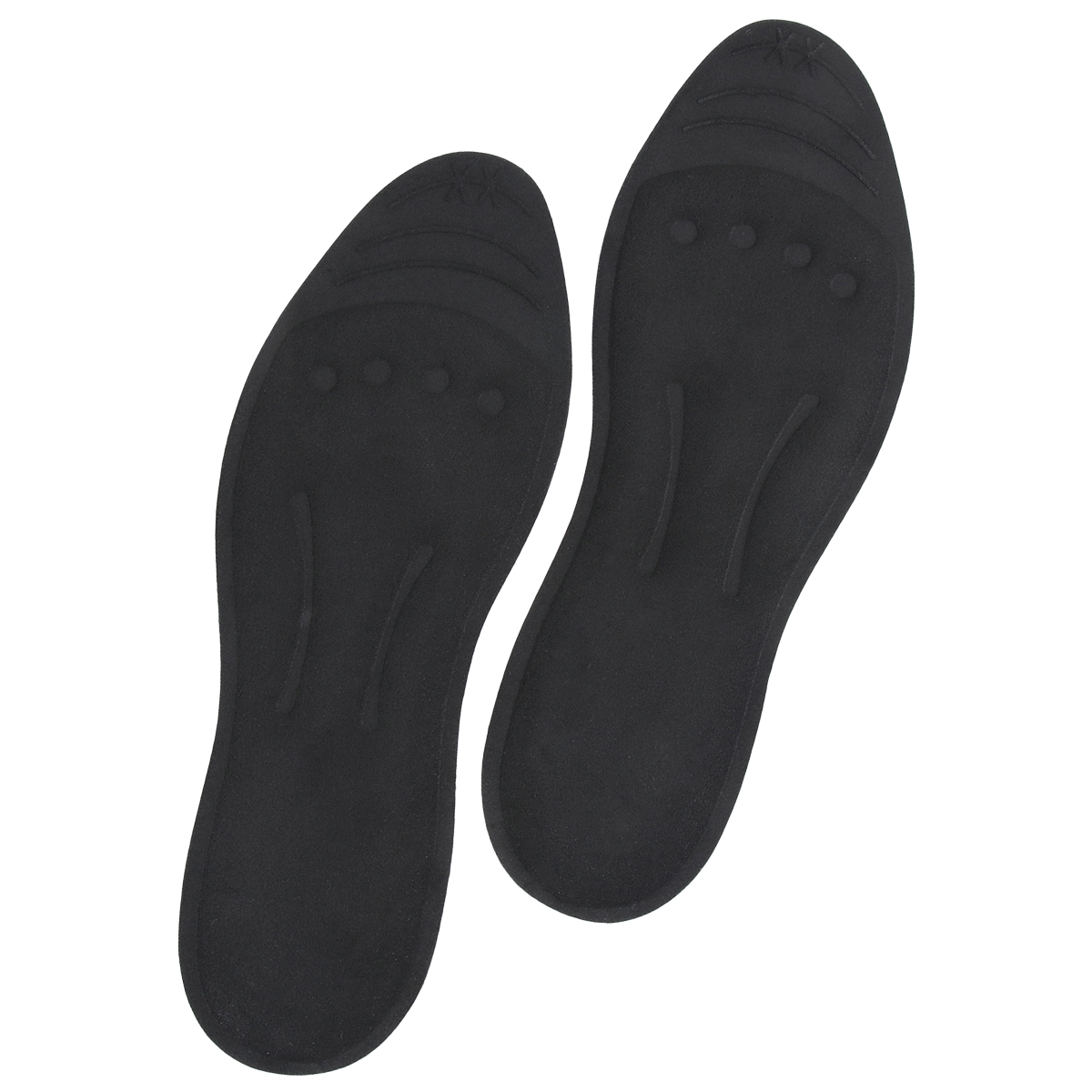 Insoles High Heels Absorption Liquid Shoe Pads Feet Inserts Arch