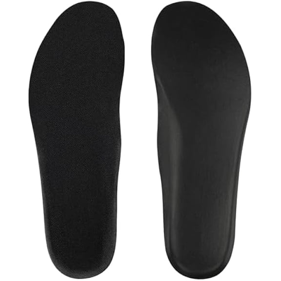 Insoles Replacement for ON Cloud Running Sneakers, Lightweight Shoes Inserts for Women(Size: EU39 / UK Women6 / US Women8)