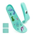 thumbnail image 1 of Insoles for Airtag Hidden Holder, Comfortable Shoe Inserts with Secure Tracker Device Case, Suitable for Kids, Ideal for Tracking Shoes and Steps, 1 of 5