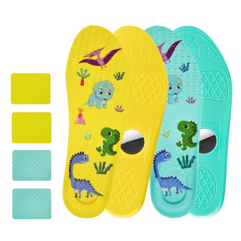 Insoles for Airtag Hidden Holder, Tracker Devise Case for Kids ...