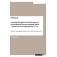 thumbnail image 1 of Insolvenzfestigkeit der Sicherung der Betrieblichen Altersversorgung durch Contractual Trust Agreements (CTA) : Moderne Sanierungsinstrumente in der Unternehmensinsolvenz (Paperback), 1 of 1