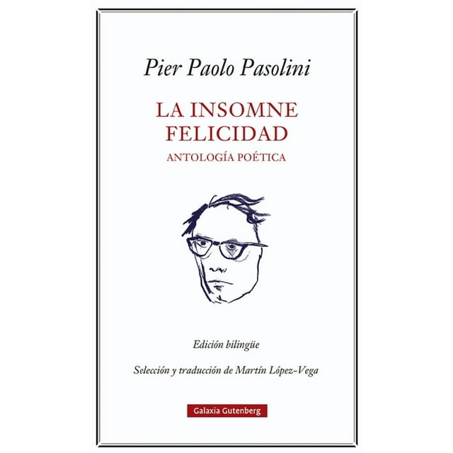 Insomne Felicidad, La. Antologa Potica (Hardcover)