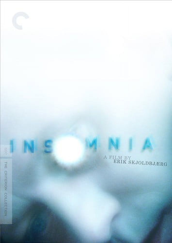 Insomnia (Criterion Collection) (DVD), Criterion Collection, Mystery & Suspense - image 1 of 1