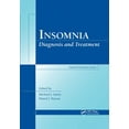 thumbnail image 1 of Insomnia: Diagnosis and Treatment, (Paperback), 1 of 1