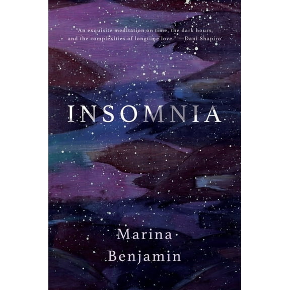 Insomnia (Hardcover)