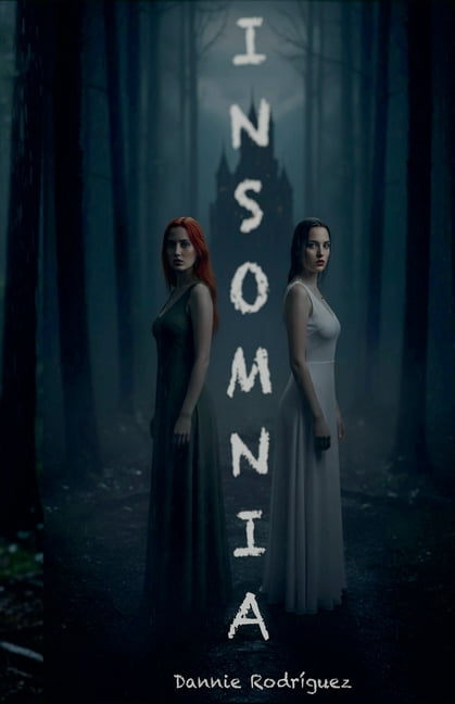 Insomnia Insomnia, Book 1, (Paperback)