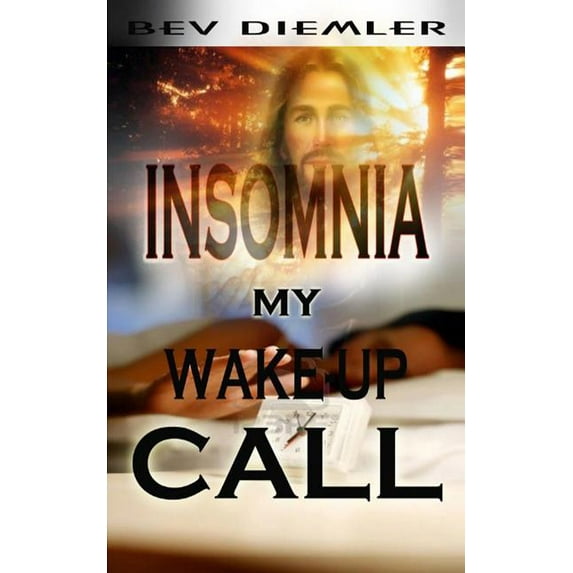 INSOMNIA My Wake-up Call (Paperback)