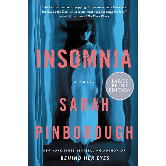 Insomnia, (Paperback)