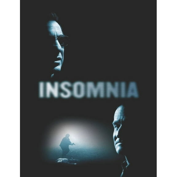 Insomnia (Paperback) by Howard Mahmood