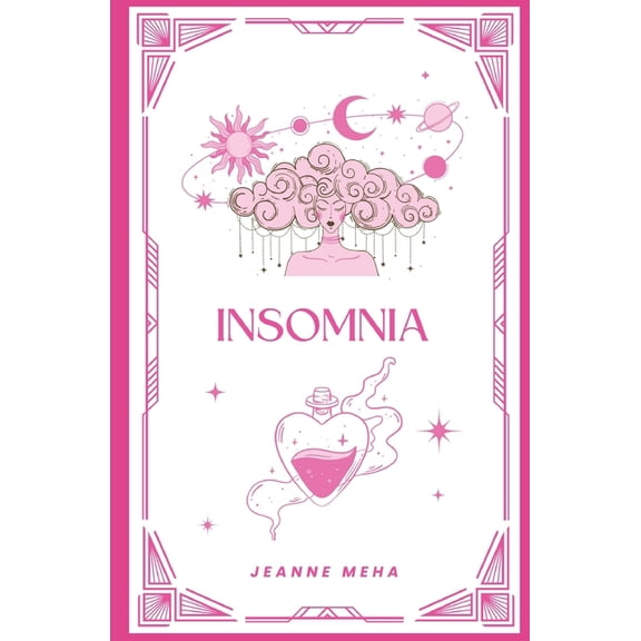 Insomnia, (Paperback)