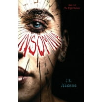 Pre-Owned Insomnia (Paperback) 0738735930 9780738735931