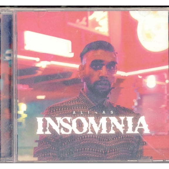 Insomnia