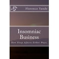 thumbnail image 1 of Insomniac Business, 1 of 1