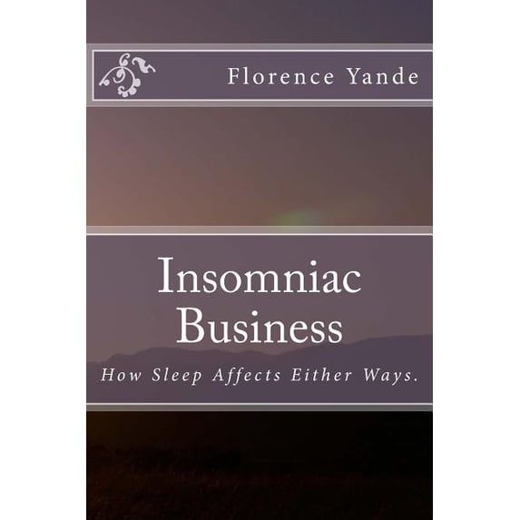 Insomniac Business