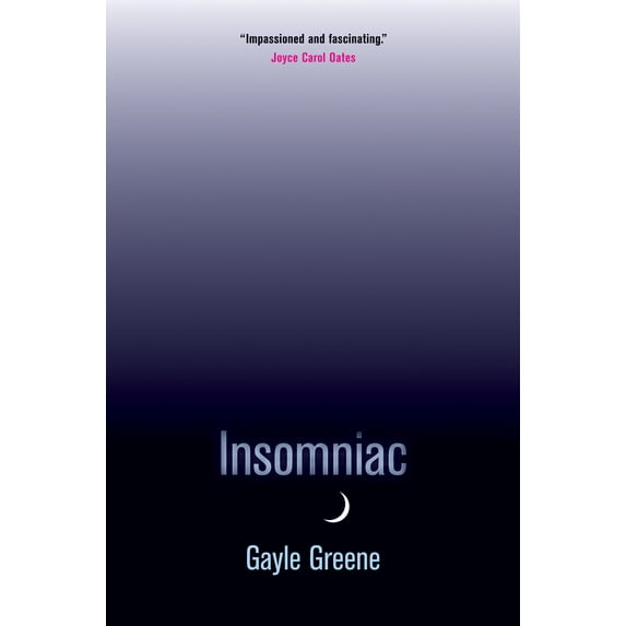 Insomniac (Edition 1) (Paperback)