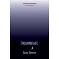 thumbnail image 1 of Pre-Owned Insomniac (Paperback) 0520259963 9780520259966, 1 of 1