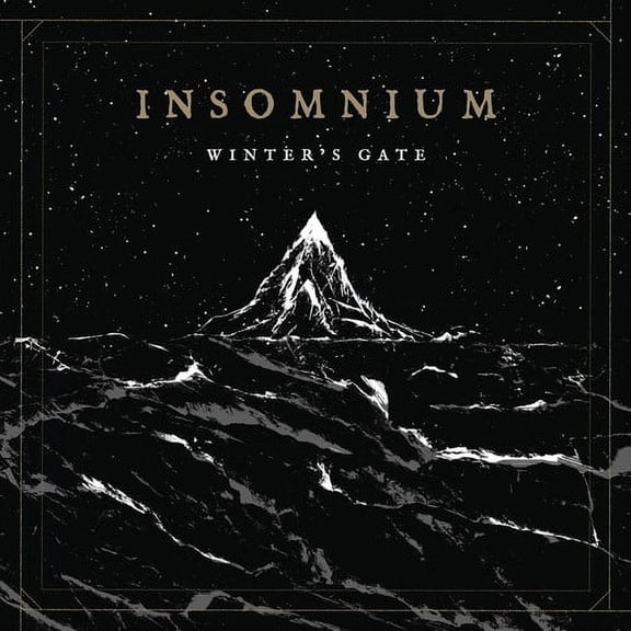 Insomnium - Winter's Gate - Music & Performance - Vinyl