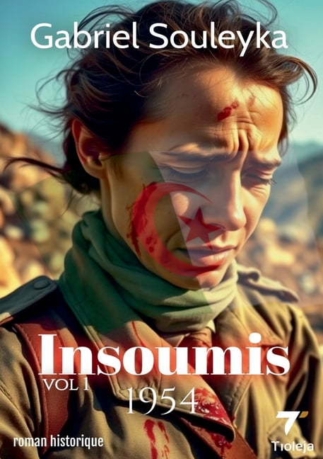 Insoumis 1954: volume 1, (Paperback)