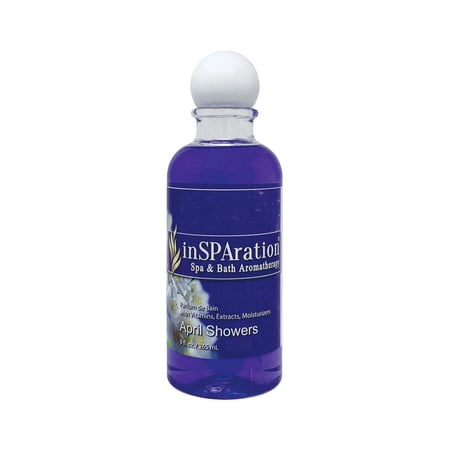 Insparation 8AS Pool Fragrance - April Showers