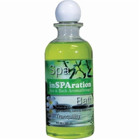 Insparation 207X Fragrance Insparation Liquid Tranquility Bottle - 9 oz