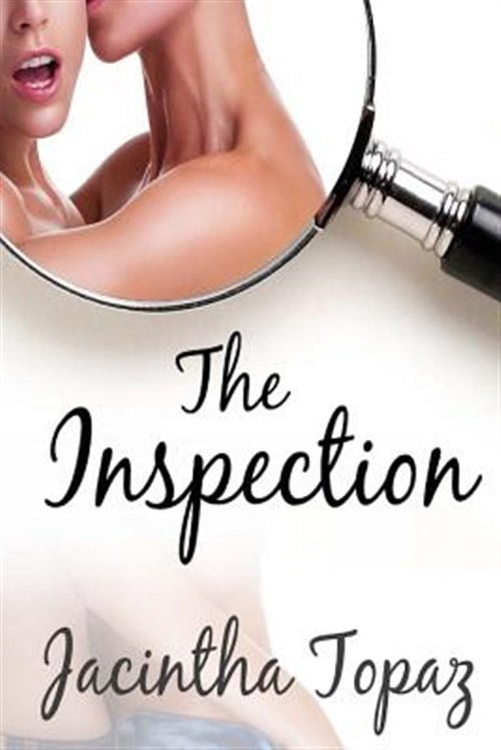 Inspection : A Kinky Lesbian New Adult Romance