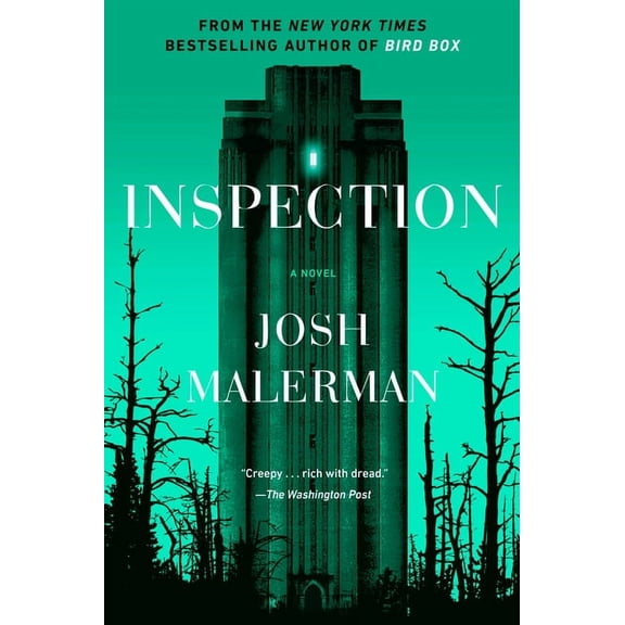 Inspection, (Paperback)