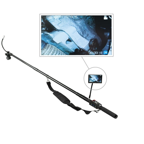 Inspection Camera PCE-IVE 320