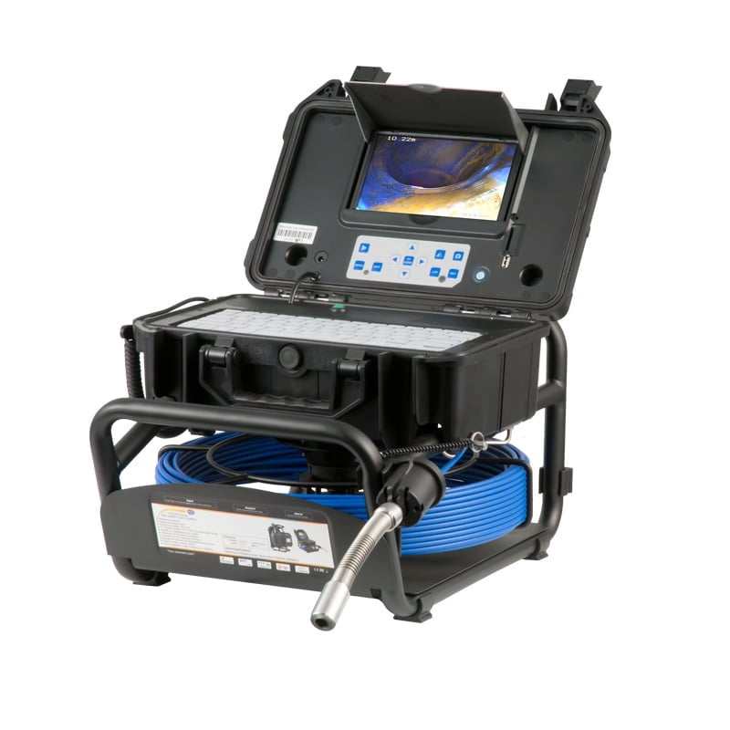 Inspection Camera PCE-PIC 40 - Walmart.com